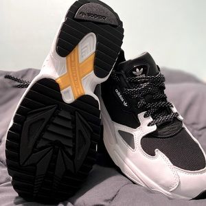 Adidas Falcon Trail Shoes